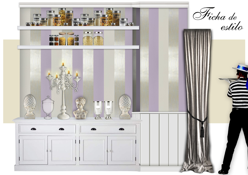 Restaurante Italiano (proyecto)