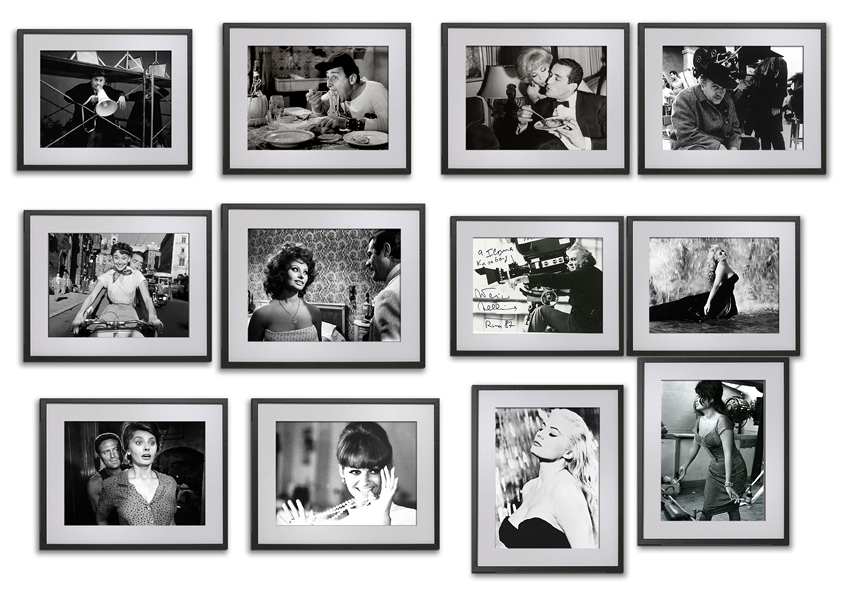 Restaurante Italiano (proyecto)