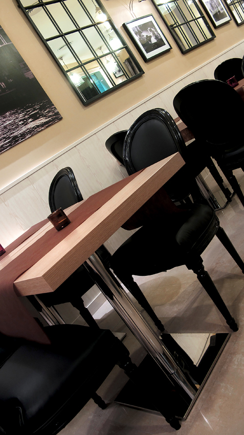 Restaurante Italiano