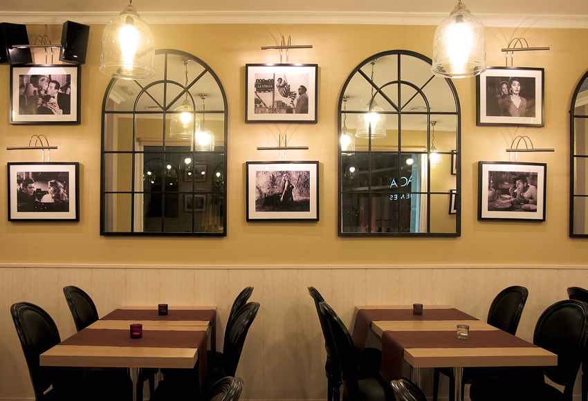 Restaurante Italiano