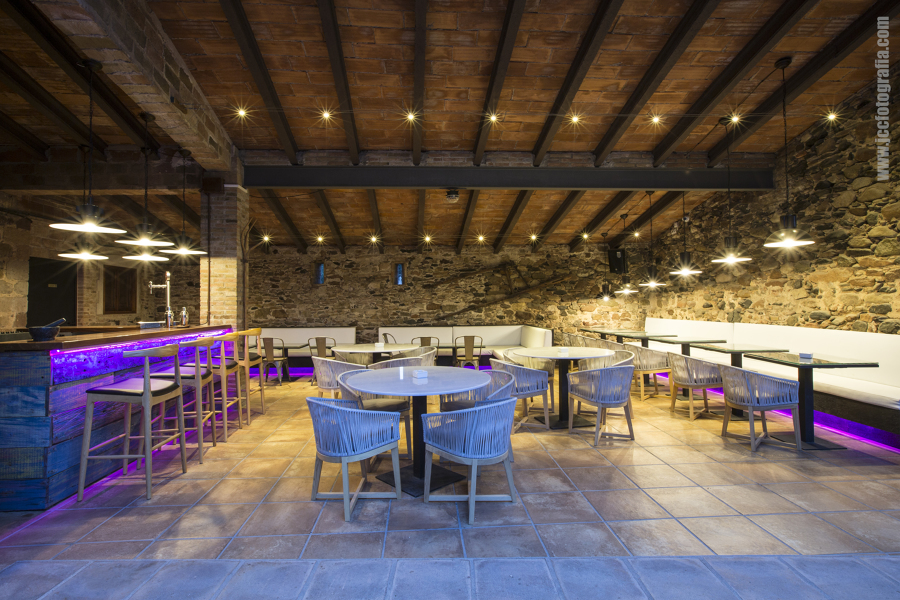 RESTAURANTE JAPONES TERRAZA