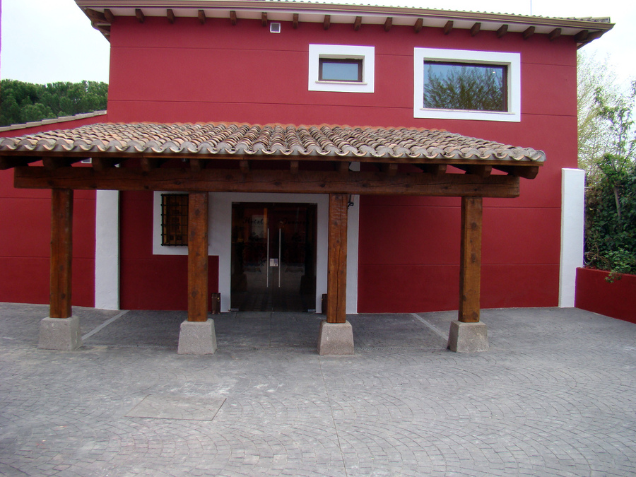 Restaurante Juaneca - Madrid