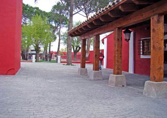 Restaurante Juaneca - Madrid