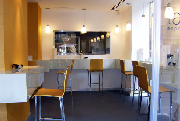 RESTAURANTE LA BORRAJA