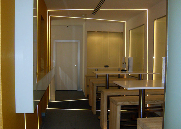 RESTAURANTE LA BORRAJA