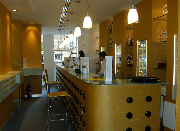 RESTAURANTE LA BORRAJA