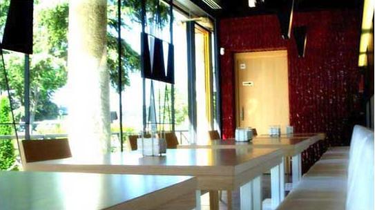 RESTAURANTE LA LONJA