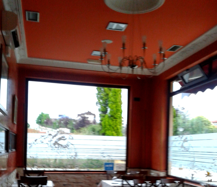 Restaurante La Parpayuela