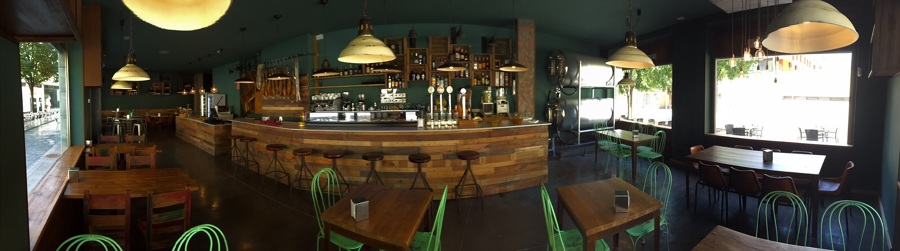 RESTAURANTE LA PREMIERE