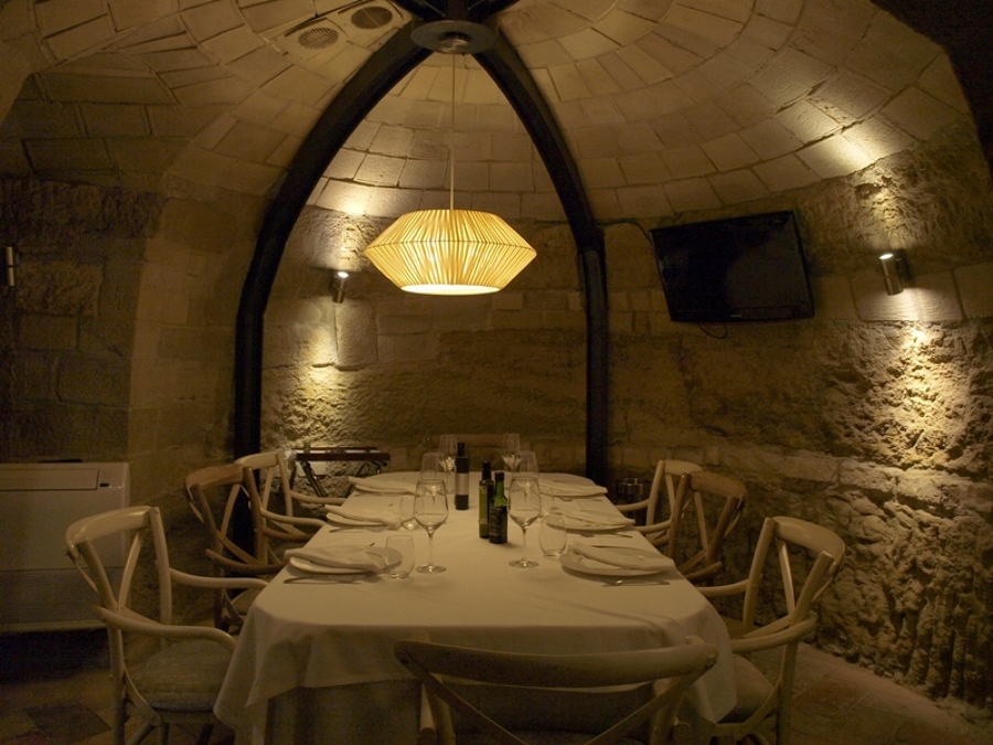 RESTAURANTE LLEIDA