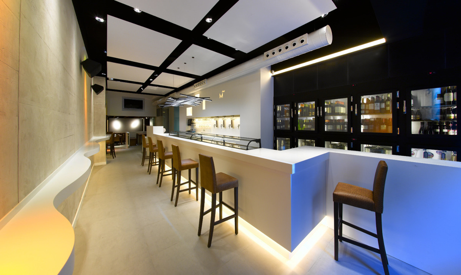 RESTAURANTE MARAÑON 