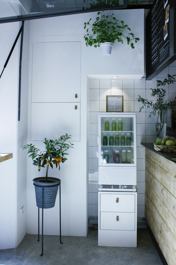 RESTAURANTE NIBBLE 10