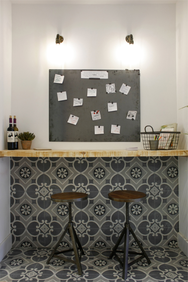 RESTAURANTE NIBBLE 11