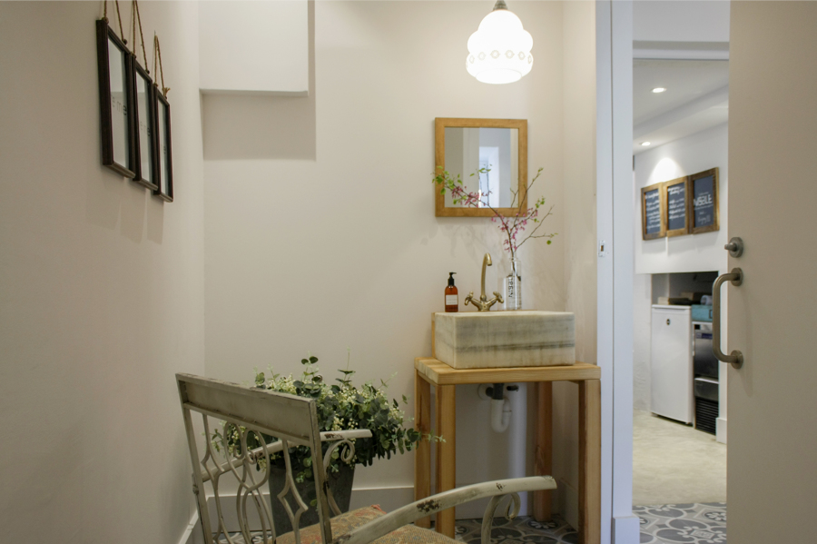 RESTAURANTE NIBBLE 12