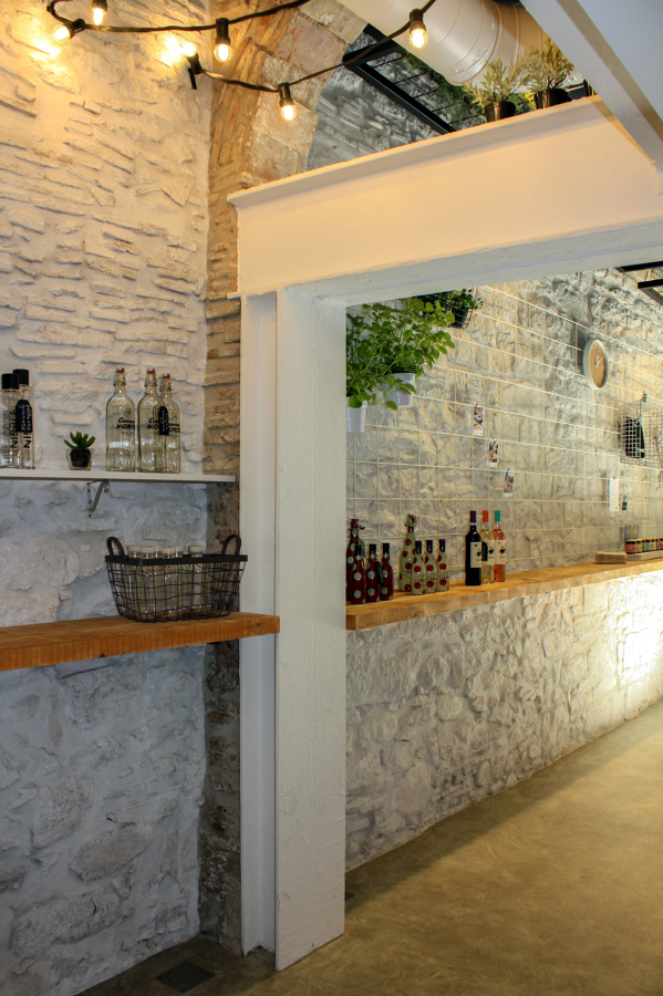 RESTAURANTE NIBBLE 13