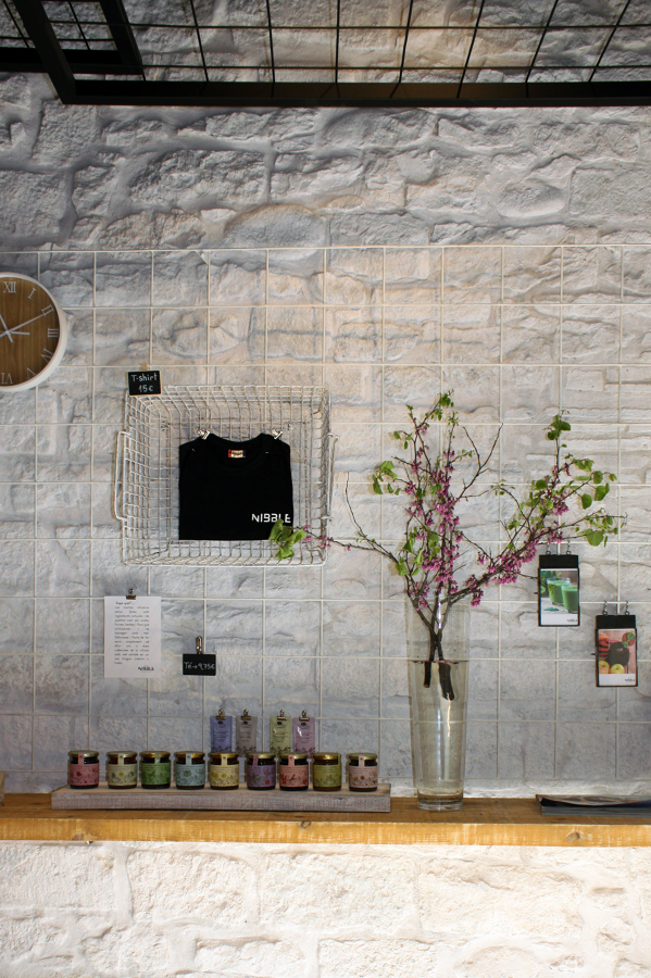 RESTAURANTE NIBBLE 3