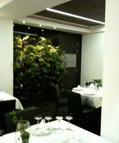 Restaurante Quebracho - Elche (02)