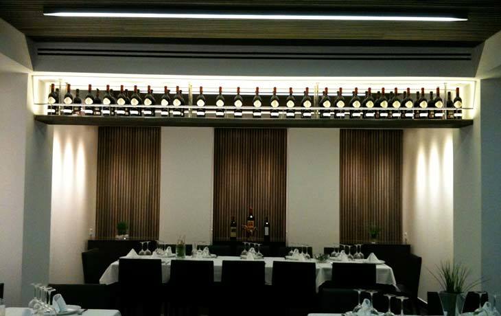 Restaurante Quebracho - Elche (03)