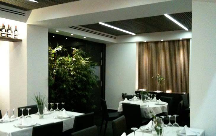 Restaurante Quebracho - Elche (04)