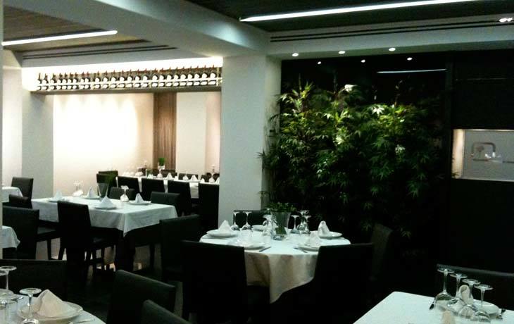 Restaurante Quebracho - Elche (08)