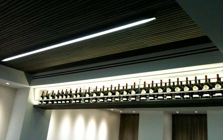 Restaurante Quebracho - Elche (09)