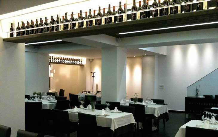 Restaurante Quebracho - Elche (12)