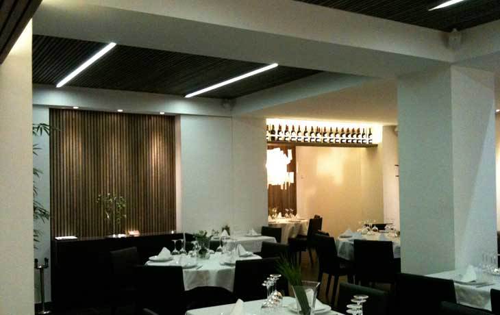 Restaurante Quebracho - Elche (13)