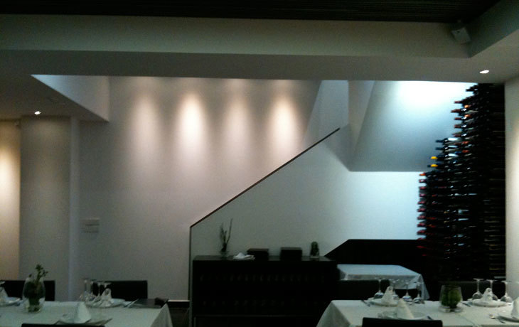 Restaurante Quebracho - Elche (14)