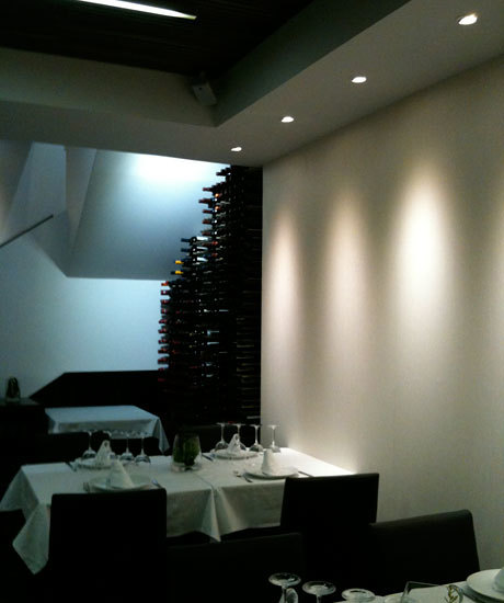 Restaurante Quebracho - Elche (15)