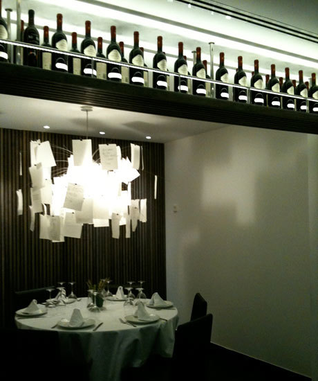 Restaurante Quebracho - Elche (16)