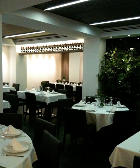 Restaurante Quebracho - Elche (17)