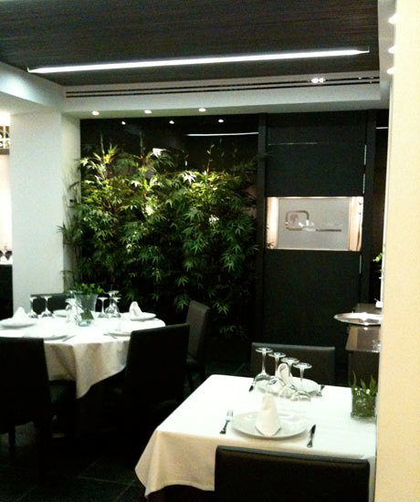 Restaurante Quebracho - Elche (18)