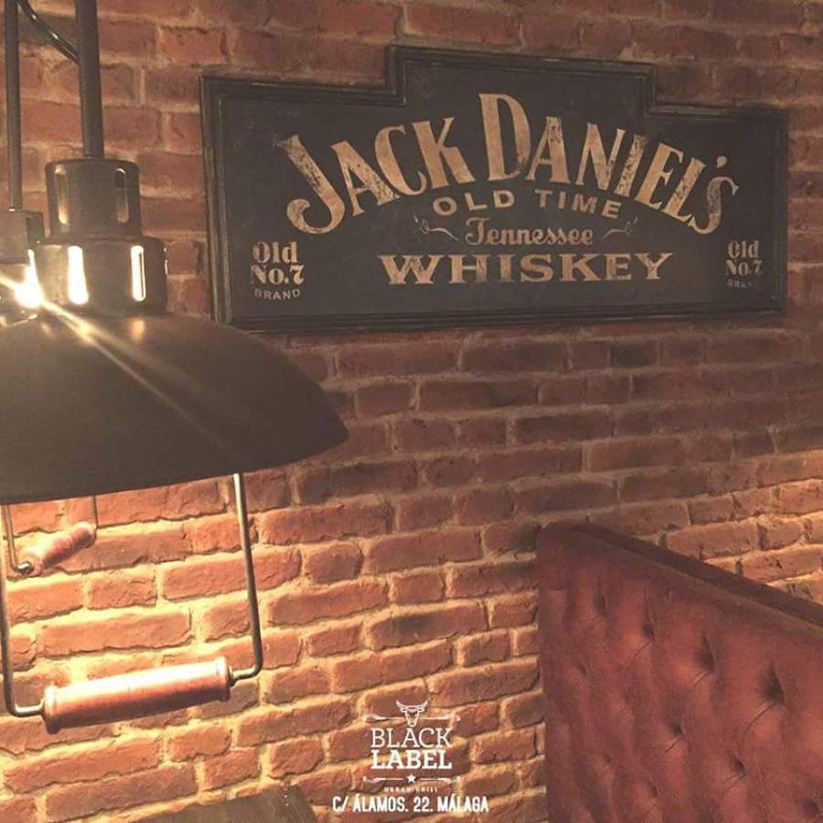 Restaurante Restaurante BLACK LABEL URBAN GRILL