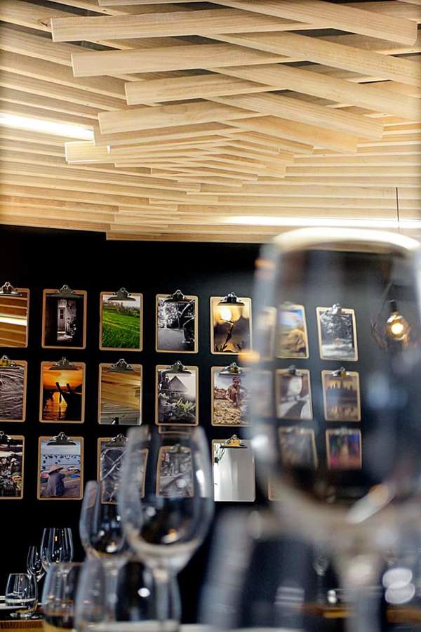 Restaurante Shalakabula Madrid