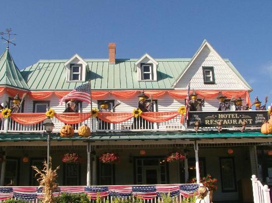 Restaurante, Tarragona