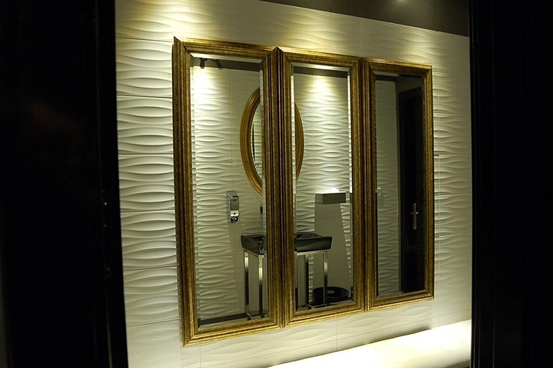 Restaurante Vino teca Tony's