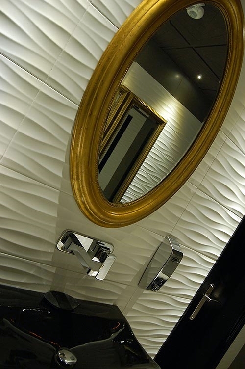 Restaurante Vino teca Tony's