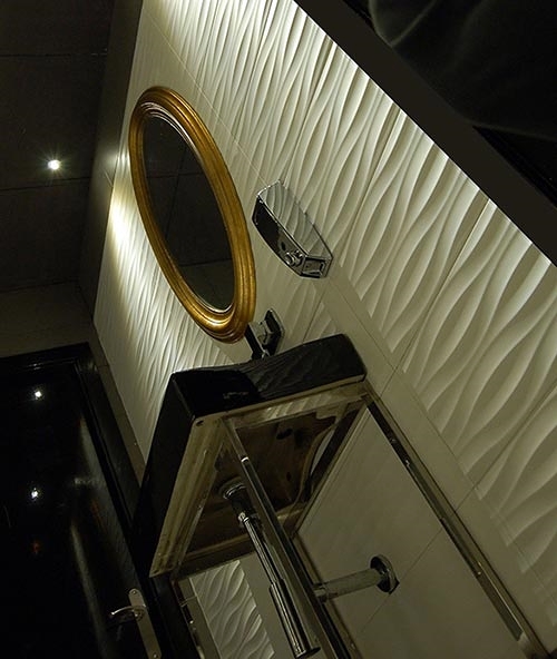 Restaurante Vino teca Tony's