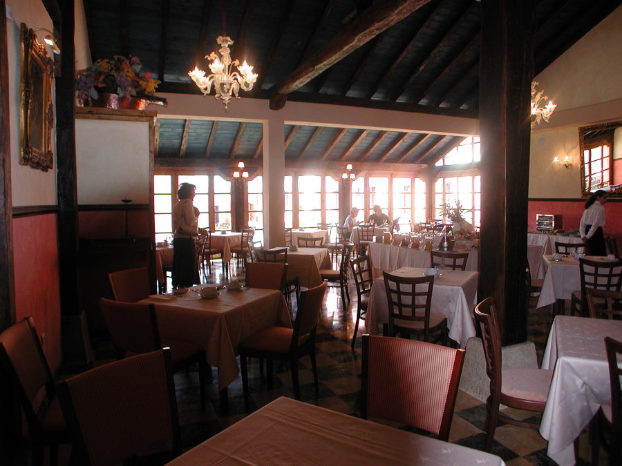 Restaurante