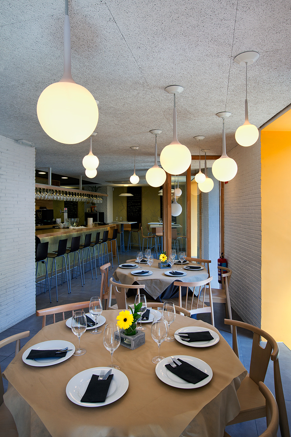 RESTOBAR GEMA PENALVA