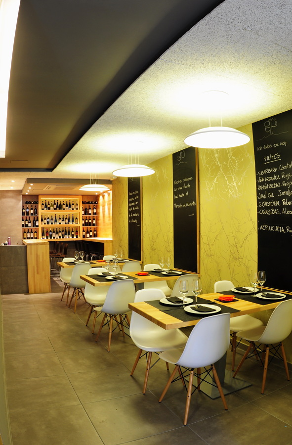 RESTOBAR GEMA PENALVA