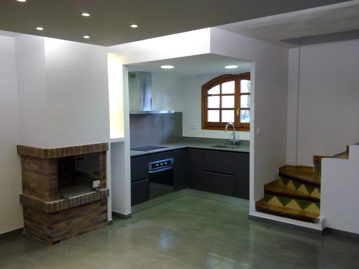 Resultado cocina +comedor