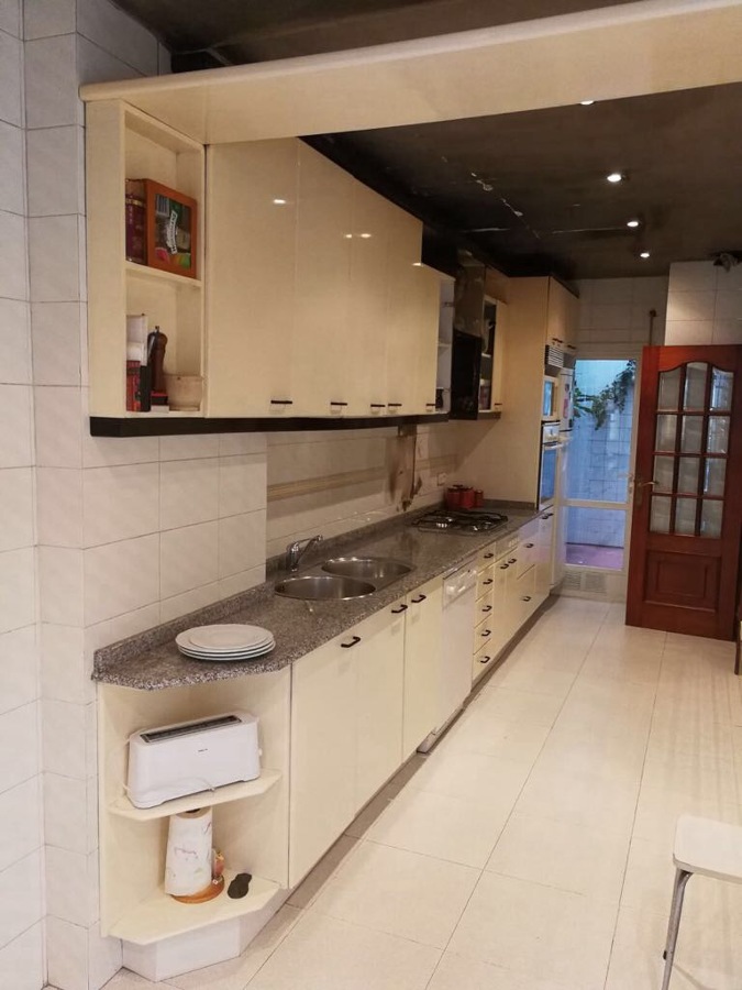 Resultado de la limpieza