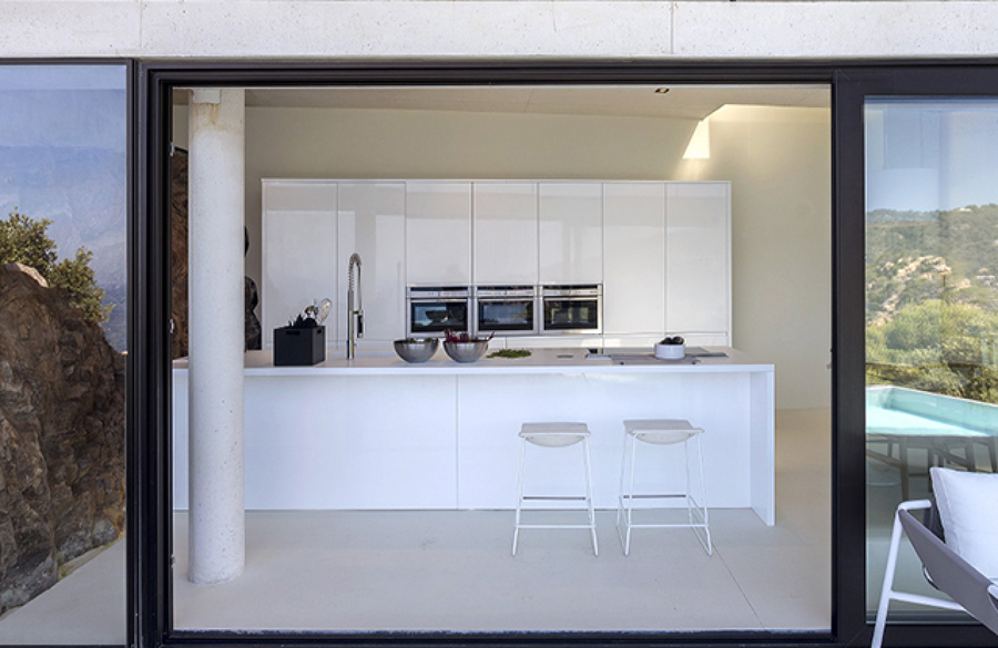 Resultado espectacular - Cocina Zania