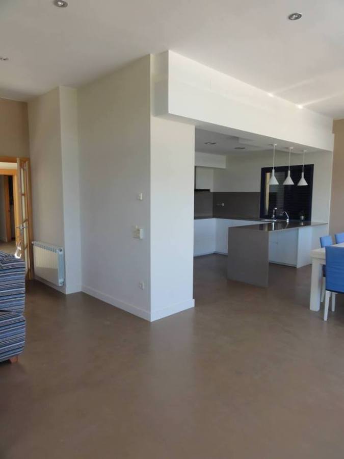 Resultado Final Cocina