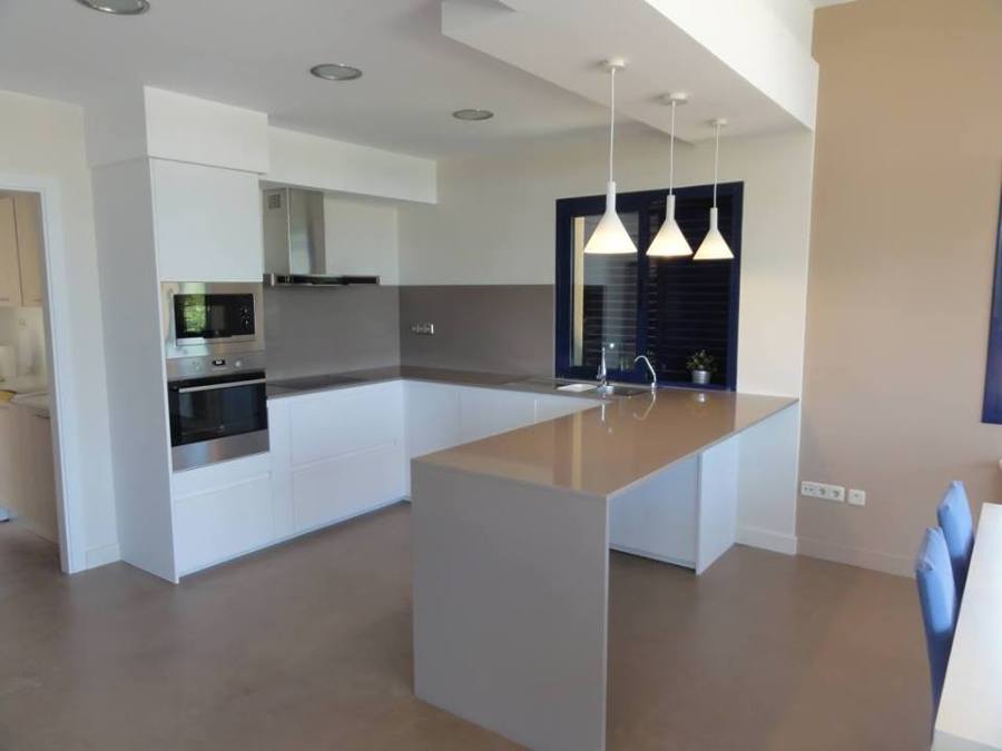 Resultado Final Cocina