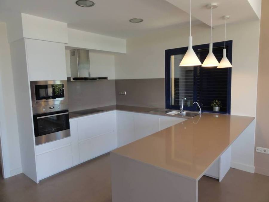 Resultado Final Cocina