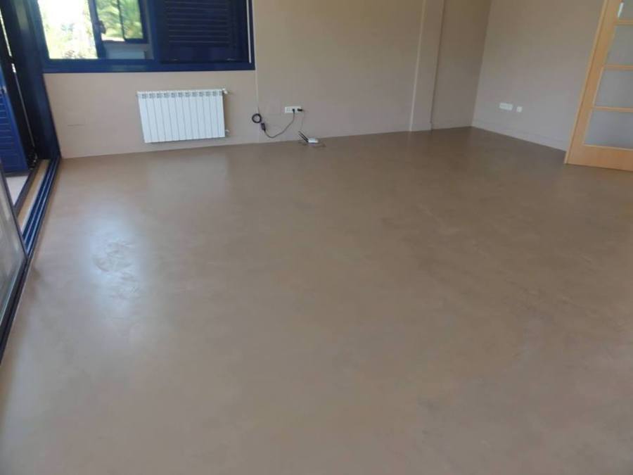 Resultado Final Comedor