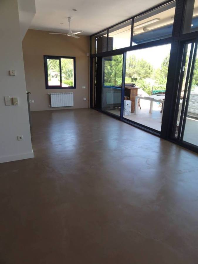 Resultado Final Comedor