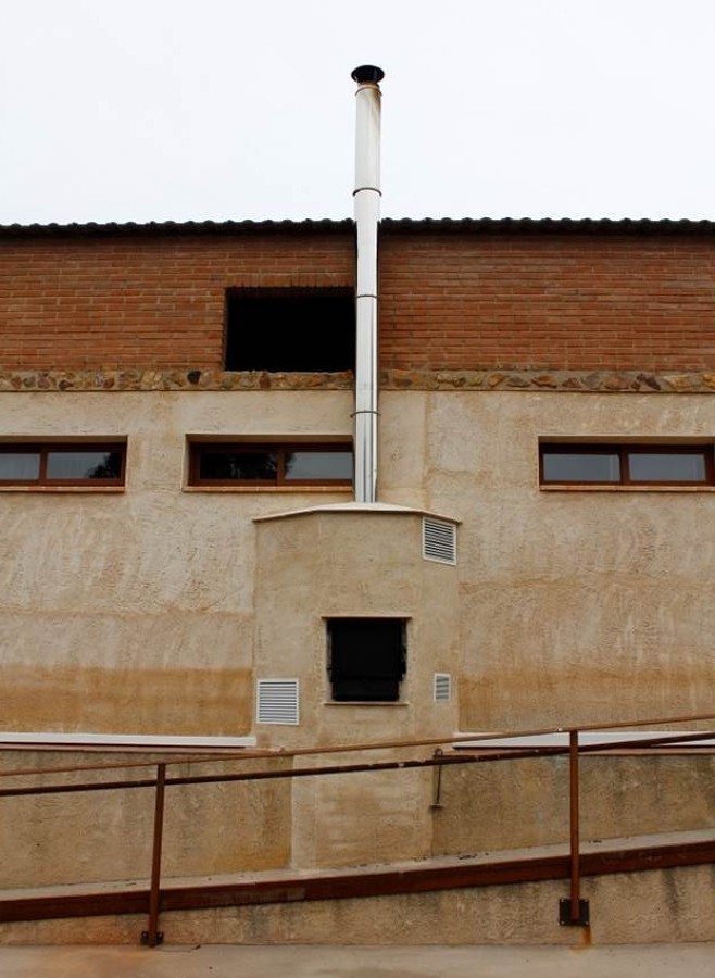 Resultado final exterior